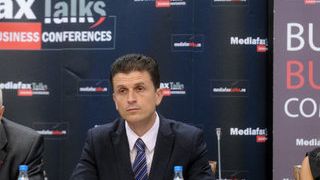 Fiul fostului ministru Mariana Campeanu, condamnat la cinci ani si jumatate de inchisoare