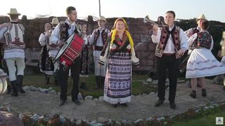 A murit Florica Duma, una dintre cele mai cunoscute interprete de muzica populara din Bihor