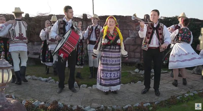 A Murit Florica Duma Una Dintre Cele Mai Cunoscute Interprete De A Murit Florica Duma Una Dintre Cele Mai Cunoscute Interprete De