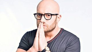 Actorul Mihai Bendeac, implicat intr-un "accident" in pasajul Victoriei: "Am inghetat de spaima"