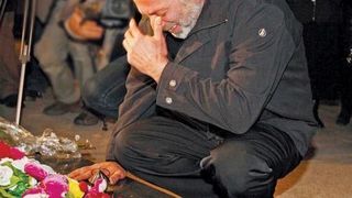 Povestea impresionanta a rusului care s-a razbunat pe cel care i-a omorat familia: "Mi-ai omorat cei doi copii. Acum te ucid si eu pe tine in fata celor trei copii ai tai"