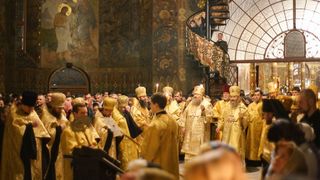 In localitatea asta din Botosani, cununiile si botezurile savarsite de preot nu sunt valabile - Cum e posibil acest lucru