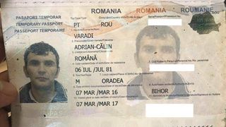 Cetatean roman, condamnat la inchisoare pe viata in Cambodgia