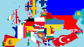 Cum s-a sarbatorit Ziua Europei intr-un sat de langa Timisoara - Oamenii nu stiau exact ce se sarbatoreste, dar s-au bucurat la maximum de bautura si mancare