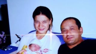 Ce a postat pe Facebook barbatul din Bucuresti care si-a impuscat sotia in cap. S-a intamplat chiar chiar in ziua cand a divortat