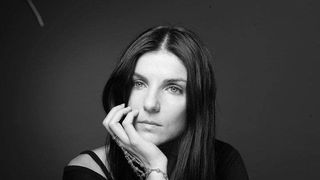 Fosta sotie a lui Gabriel Fatu vrea sa stranga un milion de euro pentru infiintarea unui teatru privat