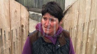 Caz ireal la Iasi. O fetita de 10 ani a fost dezbracata, legata si violata, in timp ce mama ei o privea. Un pensionar ar fi platit ca sa  "inchirieze" copilul