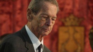 Principesa Margareta a Romaniei a vorbit despre starea Regelui Mihai