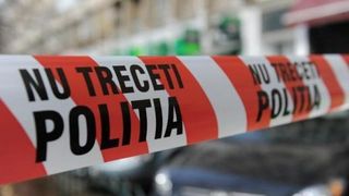 Barbatul din Arges care si-a omorat fosta iubita, mama a doi copii, s-a sinucis in inchisoare