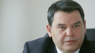 Ralu Filip, uitat de lume? Uite cum arata mormantul fostului sef al CNA, la aproape 10 ani de cand s-a stins!