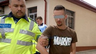 Caz incredibil in Huedin! Tanarul care a omorat cu masina o batrana si a fugit apoi cu cadavrul pe capota a fost iertat pentru bani de copiii victimei! Cei patru urmasi ai decedatei au primit cate 3000 de lei de la Lorant Duka