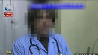 8.000 de lei intr-o singura zi. Un medic din Sinaia lua spaga de la pensionari. Pensia pe o luna pentru mine, celelalte 11 pentru voi. Cum actiona doctorul