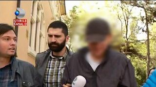 Tupeu incredibil! Unul din talharii calugarului de la Constanta a fost prins. Ce a spus barbatul care l-a torturat pe calugar