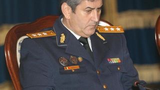 Gabriel Oprea a pierdut procesul cu Armata! Fostul ministru n-a mai facut apel