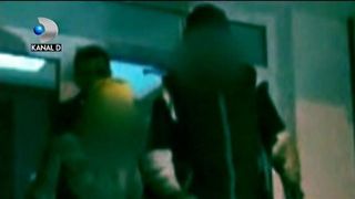 Barbatul care a disparut impreuna cu copilul lui, pe care a amenintat ca il omoara, a fost gasit. Autoritatile nu i-au facut nimic!