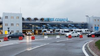 Greva pe aeroporturile din Romania. Mare atentie daca aveti calatorii planificate