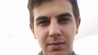 Un tanar din Iasi a fost gasit mort in Anglia. Razvan Sirbu avea doar 21 de ani si a fost gasit de un om al strazii