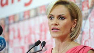 Gabi Firea, amendata de Tribunalul Bucuresti. Trebuie sa plateasca o suma frumusica lunar pentru ca a facut ASTA
