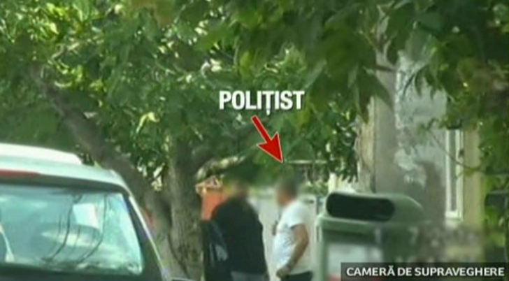 Cum fabrica un politist din Ploiesti infractiuni ca sa ii oblige pe oamenii sa il mituiasca - Ceea ce pare scenariu de film a devenit realitate pe strazile Ploiestiului