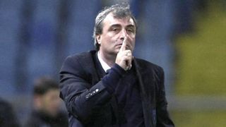 Sotia lui Mihai Stoichita a fost batuta de suporterii lui Rapid! Cand s-a intamplat incidentul