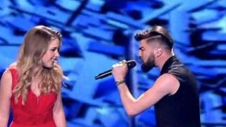 Ilinca si Alex Florea au cucerit juriul de la Eurovision. Ce s-a intamplat la scurt timp dupa calificarea in marea finala