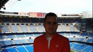 Un tanar fotbalist din judetul Vrancea, in varsta de 27 ani, a fost gasit spanzurat