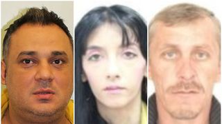 Trei romani au ingrozit Marea Britanie! Au fortat noua femei, printre care si o copila de 14 ani, sa se prostitueze. Aveau chiar si 15 clienti pe noapte