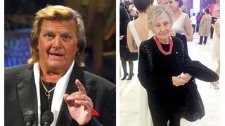 Tatiana Iekel a murit la 84 de ani. Declaratiile impresionante ale lui Florin Piersic cand a aflat de boala fostei sale sotii! "O iubesc in continuare"