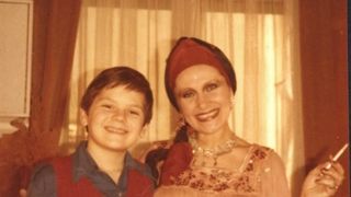 Cat de frumoasa era in tinerete Tatiana Iekel, prima sotie a lui Florin Piersic. Actrita a decedat la 84 de ani!