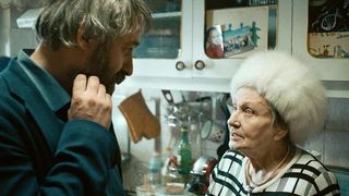 Secventa din "Sieranevada"