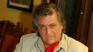 Cum a reactionat Florin Piersic imediat dupa anuntul mortii primei sale sotii, Tatiana Iekel