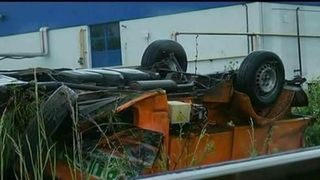 Prapad pe soselele din Maramures. Un om si-a pierdut viata, iar alti trei au ajuns in stare grava in urma a doua accidente