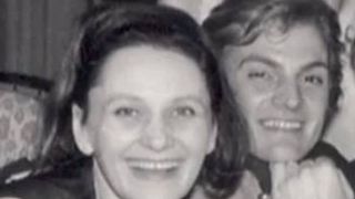 Florin Piersic, devastat de moartea primei sale sotii: "Minunata artista Tatiana Iekel a plecat intr-o stea. Eu am iubit-o enorm"