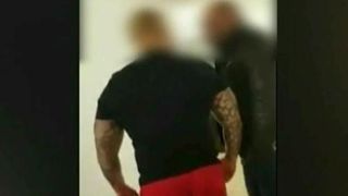 Politist, amenintat cu bataie de un bodyguard aflat in timpul liber. Motivul e halucinant