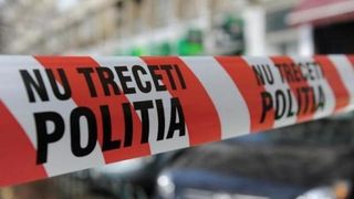 Barbat din Iasi, injunghiat mortal langa Gara Internationala