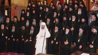 Crestin-ortodocsii din Romania vor sarbatori 4 noi sfinti. Cine sunt preotii canonizati de Sinodul Bisericii Ortodoxe