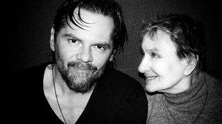 Ce a facut Florin Piersic Junior in ziua in care mama sa a murit