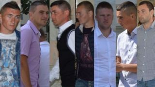 Noi dezvaluiri in cazul celor sapte agresori din Valeni. "Fata i-a iertat pe toti sapte condamnati", a declarat tatal unuia dintre ei