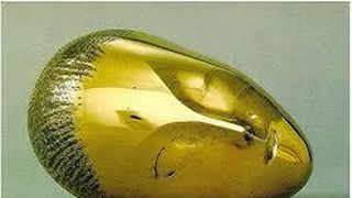 Record: "La muse endormie", de Constantin Brancusi, adjudecata contra sumei de 57,3 milioane de dolari