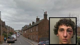 Tanar roman, condamnat la 5 ani de inchisoare in Marea Britanie pentru ca a incercat sa sarute cu forta o fata