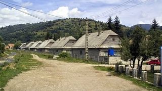 Satul din Romania unde toti locuitorii poarta acelasi nume! De multe ori, chiar si satenii se incurca intre ei