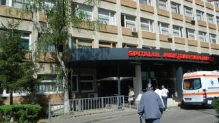 Descoperire macabra in Spitalul Judetean de Urgenta Satu Mare. Un cadavru in stare de putrefactie a fost gasit in fosa septica a unitatii sanitare
