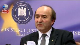 Ministrul Justitiei a anuntat ca va desecretiva arhiva SIPA, care contine dosarele secrete ale magistratilor