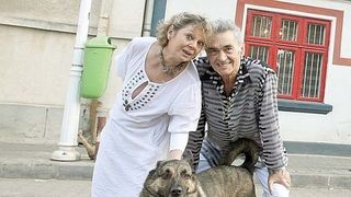 Vesti proaste pentru Anca Pandrea. Fosta sotie a lui Iurie Darie are mari probleme medicale. Ce diagnostic i-au pus medicii