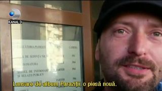 Cheloo ar putea munci in folosul comunitatii. Ce le-a spus jurnalistilor dupa ce a iesit de la audieri