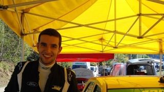 Mare pilot de raliuri, fiul lui Calin Popescu Tariceanu participa la un celebru eveniment auto din Austria