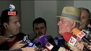 Momente grele pentru Mircea Sandu si Mitica Dragomir. Procurorii cer pedepse cu inchisoarea pentru 14 ani