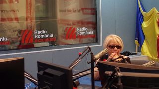 Mirabela Dauer, plina de vanatai la un interviu. Cu greu si-a gasit puterea sa povesteasca chinul prin care a trecut