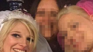 Trebuia sa se casatoreasca in 3 zile cand logodnicul ei a parasit-o. Ce a facut apoi aceasta femeie e tulburator