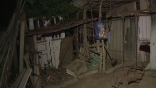 Crima infioratoare in Moldova. Un barbat si-a strangulat sotia si cele doua fetite, apoi s-a sinucis